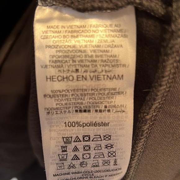 2XL Nike Buccaneers Super Bowl Champions Hoodie - Picture 5 of 5